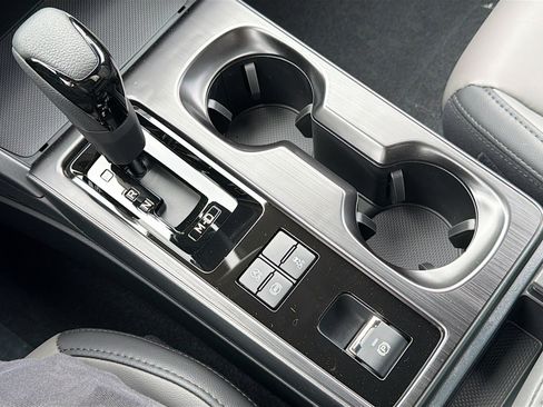 New 2026 Subaru Outback Premium image 28