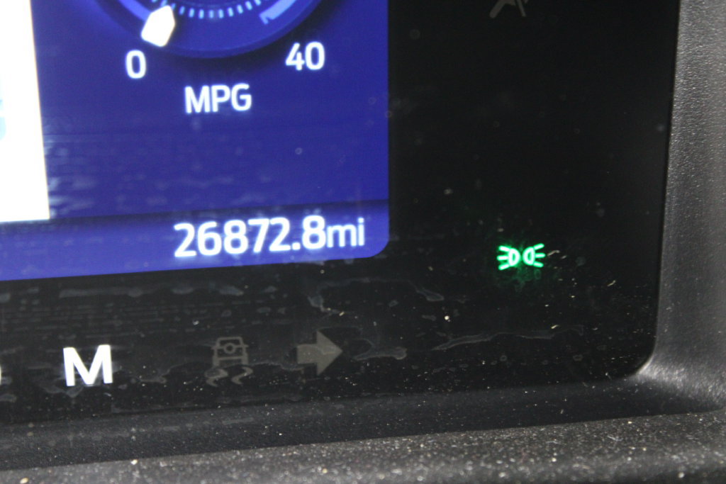Used 2022 Ford Bronco Outer Banks AWD/4WD image 16