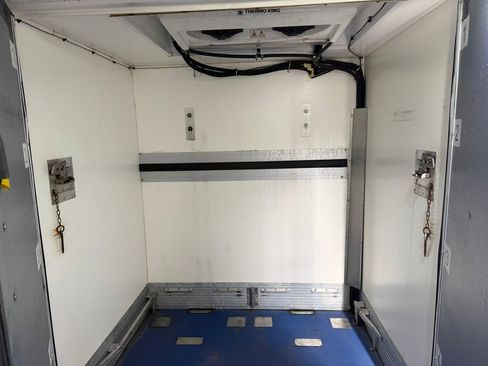 Used 2021 Ford Transit 350 w/ Upfitter Package RWD image 35