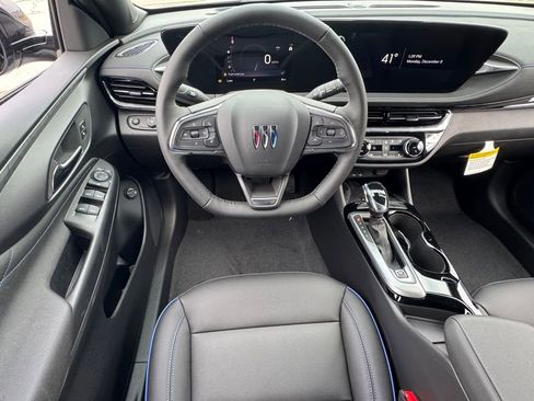 New 2026 Buick Envista Sport Touring w/ Convenience I Package FWD image 14