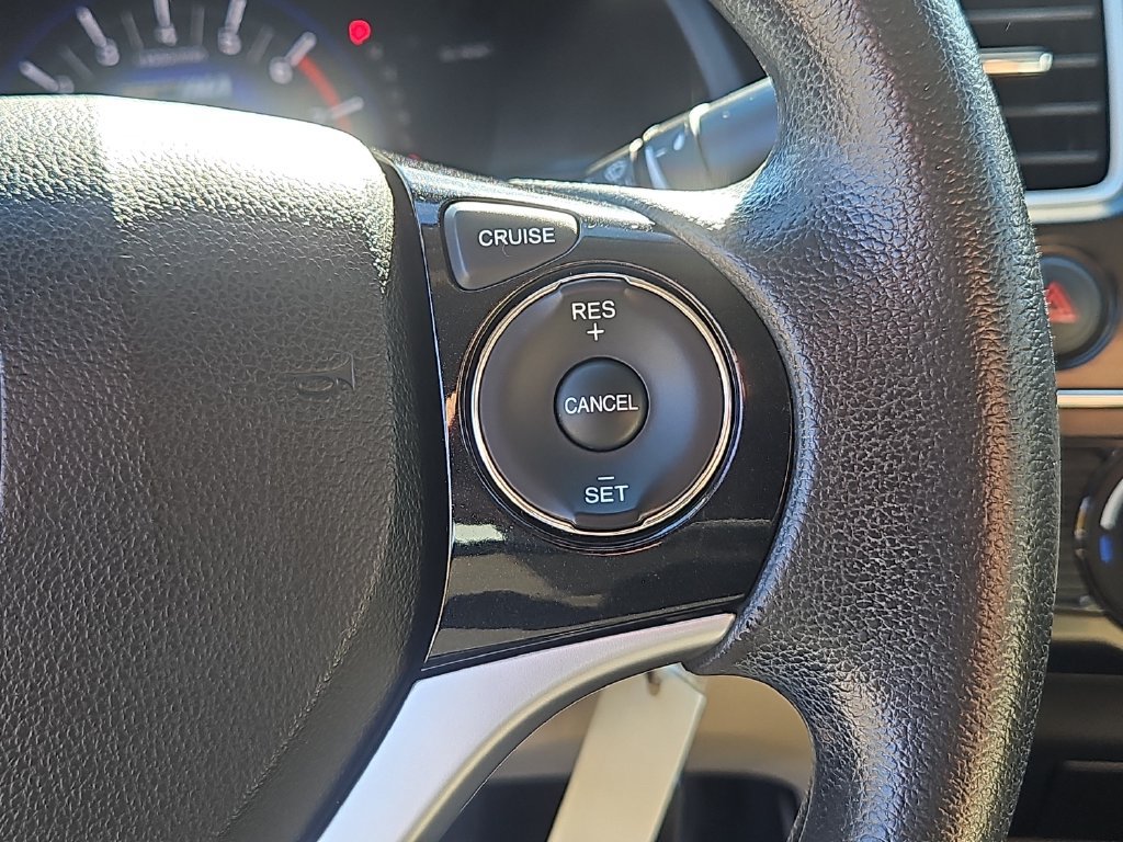 Used 2013 Honda Civic Hybrid Sedan image 18