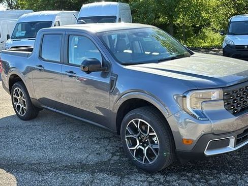 New 2026 Ford Maverick Lariat w/ 4K Tow Package AWD/4WD image 27