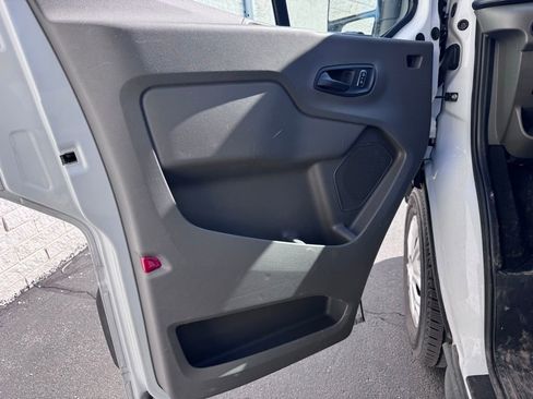 Certified 2023 Ford Transit 350 XLT image 10