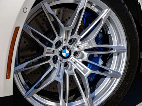 New 2026 BMW M3 Competition image 11