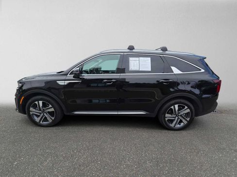 Used 2022 Kia Sorento SX Prestige w/ Panoramic Sunroof Package AWD/4WD image 6