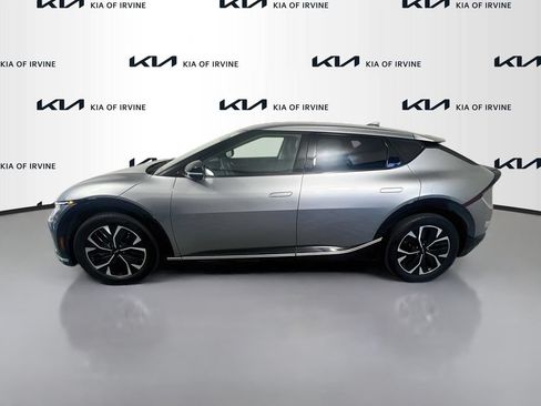 Used 2023 Kia EV6 Wind RWD image 5