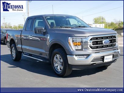 Used 2023 Ford F150 XLT w/ Equipment Group 302A High