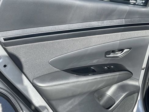 Certified 2024 Hyundai Tucson Limited image 22