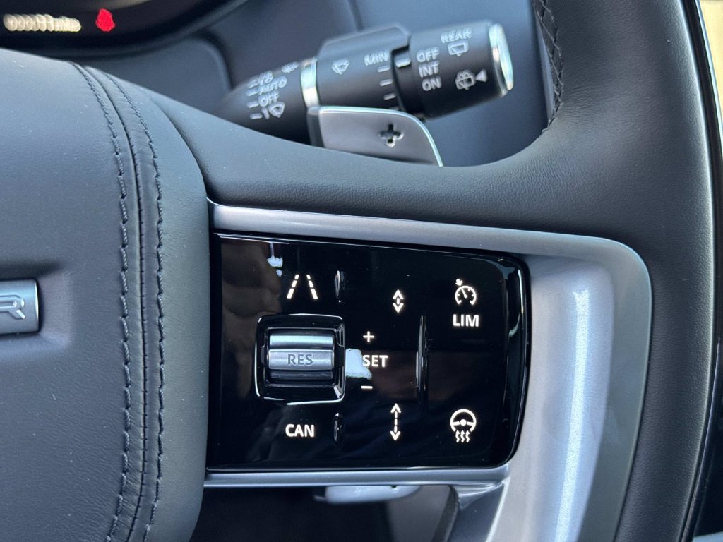 New 2027 Land Rover Range Rover SE AWD/4WD image 28