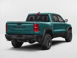 New 2026 RAM 1500 RHO AWD/4WD video 2