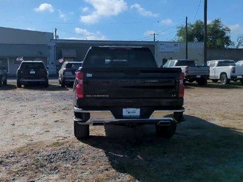 New 2026 Chevrolet Silverado 1500 LT w/ Texas Edition Plus AWD/4WD image 7
