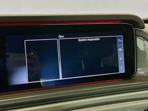 Used 2023 Mercedes-Benz G 550 image 14