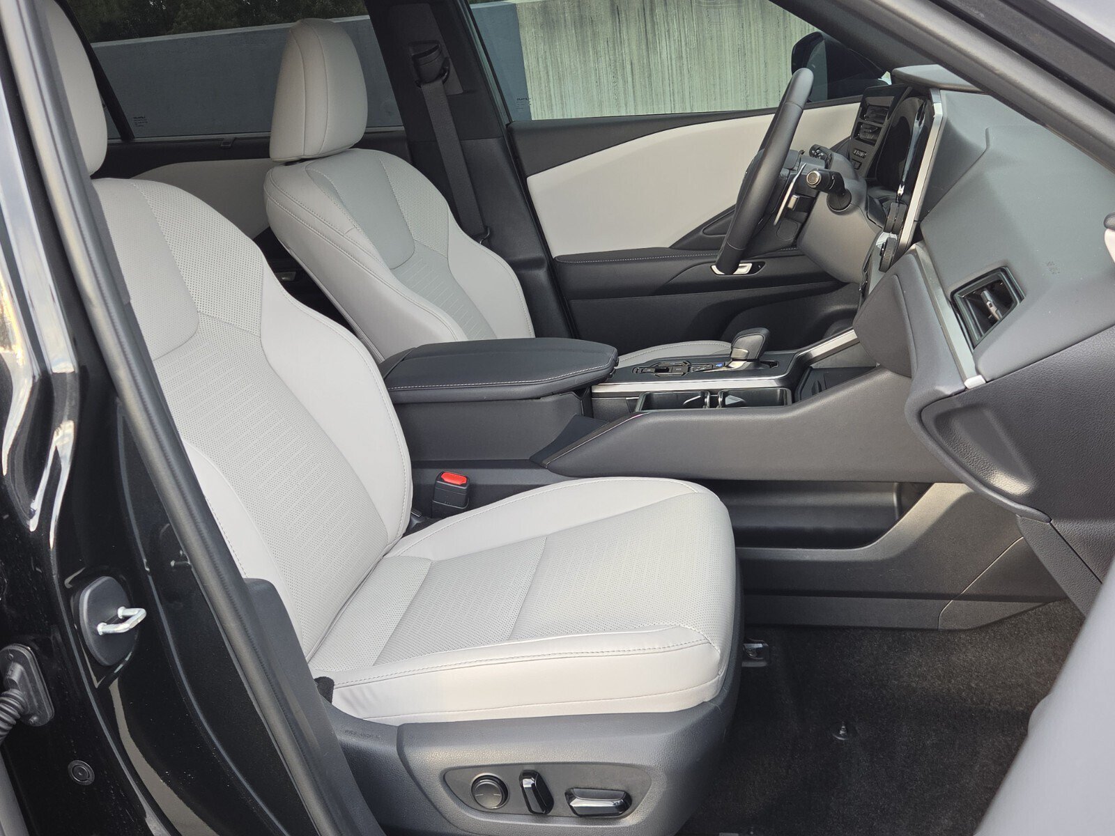 Certified 2026 Lexus TX 350 FWD w/ Convenience Package image 19