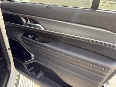 New 2026 Jeep Grand Wagoneer L Limited image 31