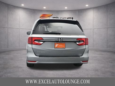 Used 2021 Honda Odyssey EX-L image 7