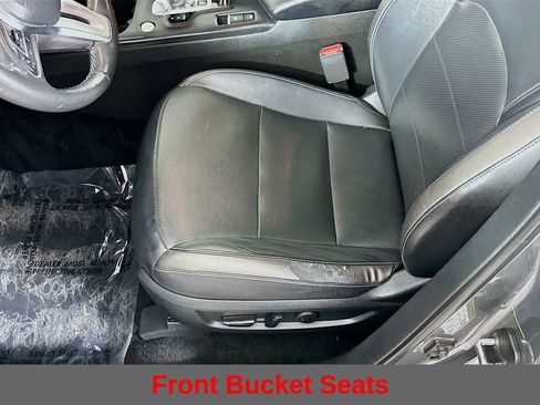 Used 2019 INFINITI QX50 Essential w/ Premium Heat Package image 28