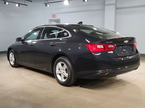 Used 2023 Chevrolet Malibu LT FWD image 5