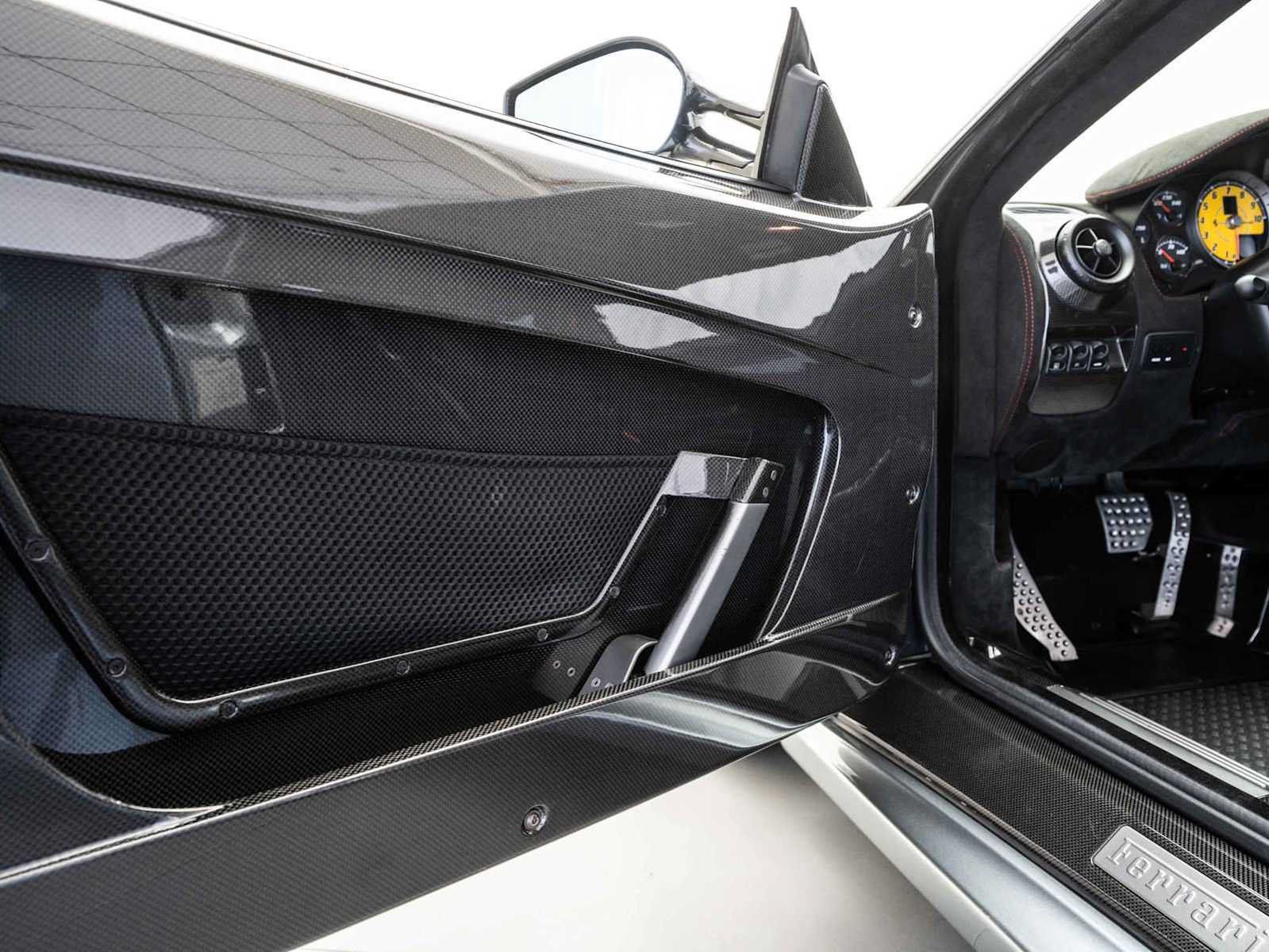Used 2008 Ferrari F430 Scuderia RWD image 16