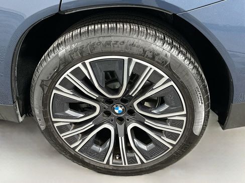 Used 2025 BMW X3 xDrive30i w/ Premium Package image 30