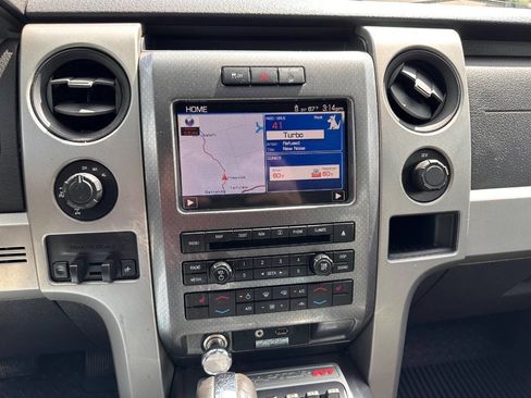 Used 2011 Ford F150 Raptor w/ Raptor Luxury Pkg AWD/4WD image 15