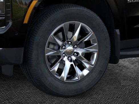 New 2026 Chevrolet Suburban Premier AWD/4WD image 9