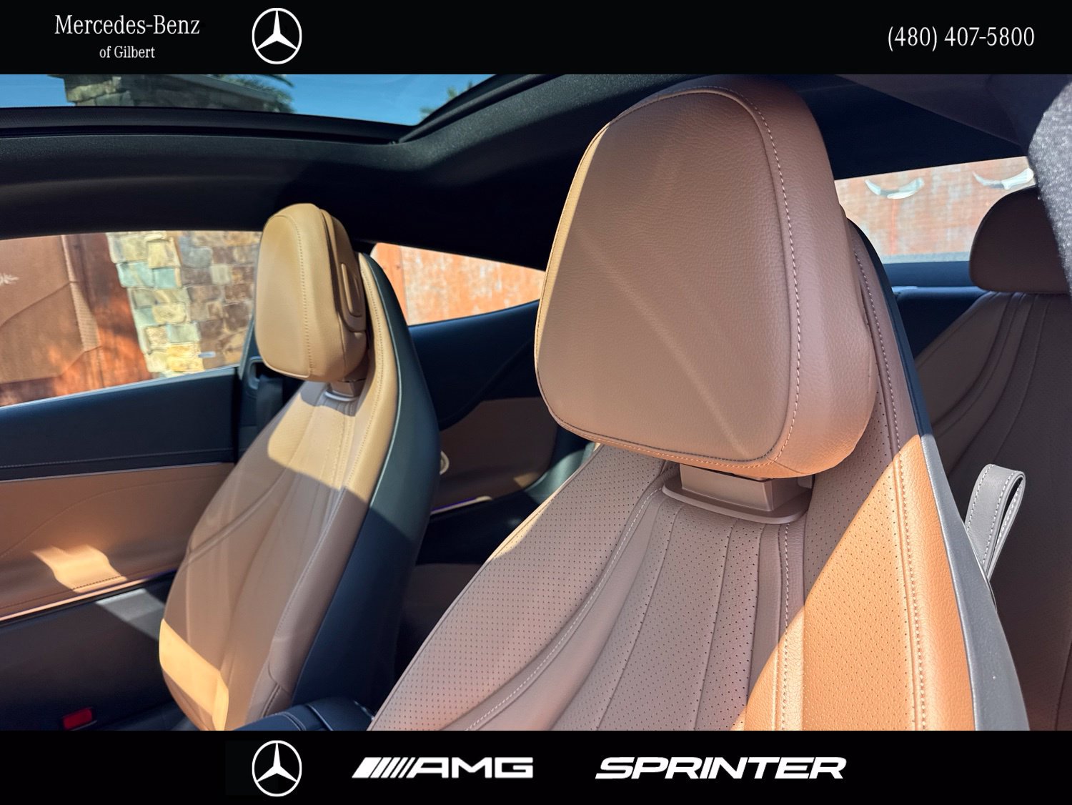 New 2026 Mercedes-Benz CLE 450 4MATIC Coupe image 15