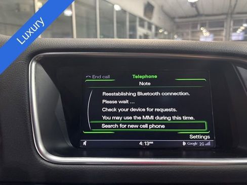 Used 2017 Audi Q5 2.0T Premium Plus w/ Technology Package AWD/4WD image 22