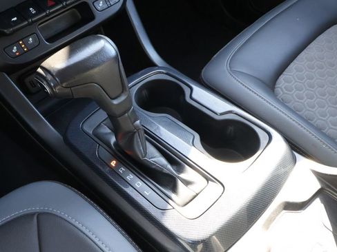 Used 2021 Chevrolet Colorado Z71 image 23