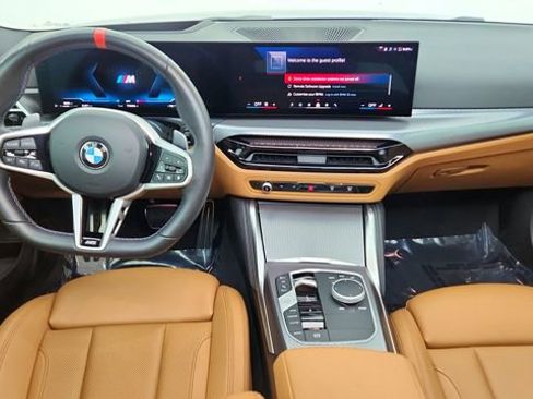 Used 2026 BMW M440i Coupe RWD image 87