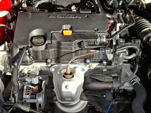 Used 2023 Honda HR-V Sport image 26