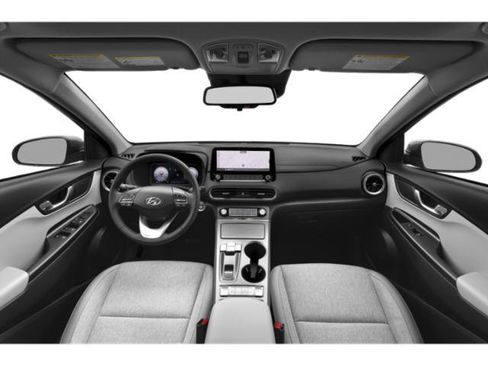 Used 2023 Hyundai Kona SEL FWD image 11