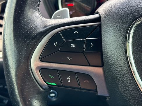 Used 2019 Dodge Challenger R/T w/ Driver Convenience Group image 36