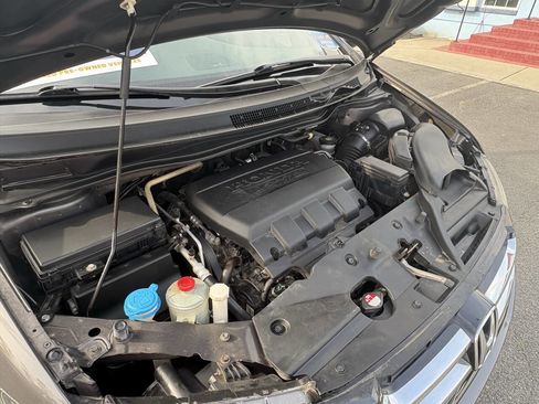 Used 2016 Honda Odyssey SE image 24