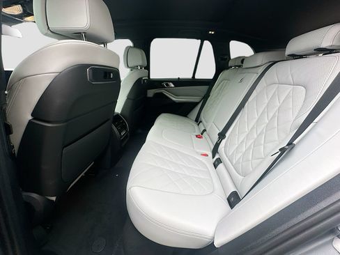New 2026 BMW X5 xDrive40i AWD/4WD image 26