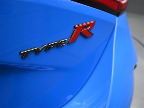 Certified 2024 Honda Civic Type R image 23