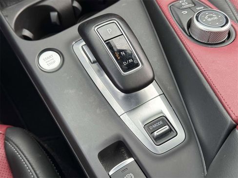 Used 2023 INFINITI QX50 Sport w/ Cargo Package image 31