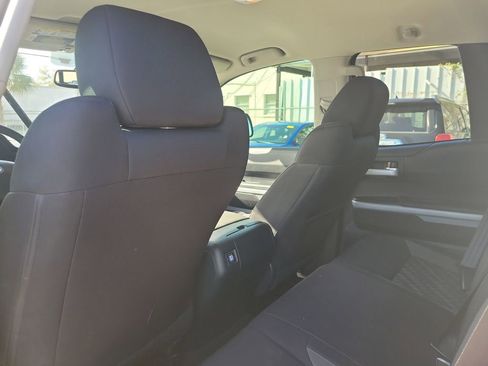 Used 2020 Toyota Tundra SR5 image 11