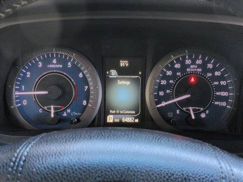 Used 2015 Toyota Sienna XLE w/ XLE Navigation Package image 11