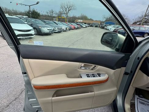 Used 2008 Lexus RX 400h AWD image 14