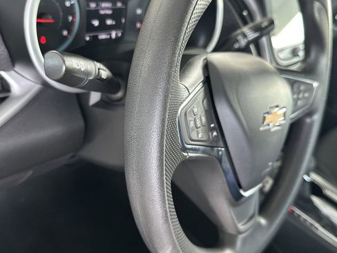 Used 2023 Chevrolet Malibu LT FWD image 19