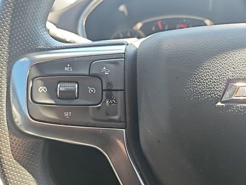 Used 2022 Chevrolet Blazer LT image 11