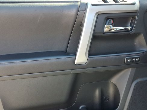 Certified 2023 Toyota 4Runner Limited image 15