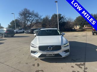 Certified 2020 Volvo S60 T5 Inscription video 2