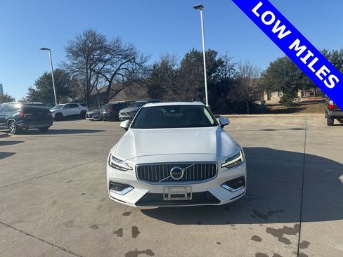 Certified 2020 Volvo S60 T5 Inscription image 2