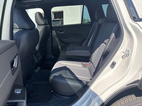 New 2026 Subaru Outback Touring XT image 33