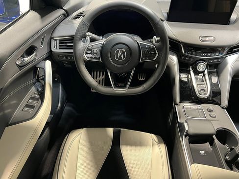 New 2025 Acura TLX w/A-Spec Package image 19