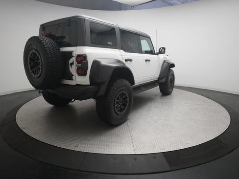 Used 2023 Ford Bronco Raptor AWD/4WD image 34