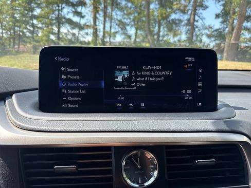 Used 2022 Lexus RX 350 AWD w/ Premium Package image 19