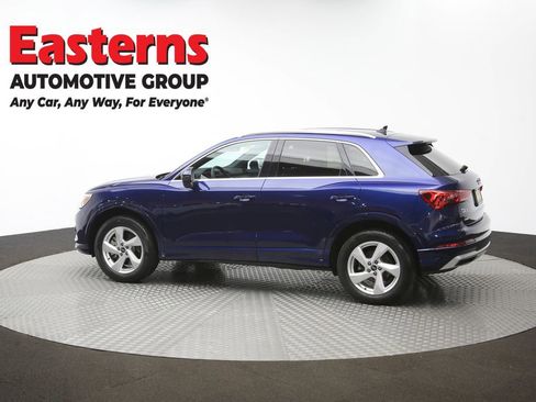 Used 2022 Audi Q3 2.0T Premium Plus image 63