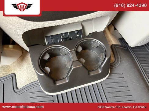 Used 2010 Chevrolet Tahoe LTZ image 45